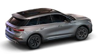 2024 Lincoln Lincoln Corsair External Image 4
